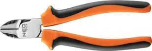 NEO-TOOLS Szczypce 01-156 - Kombinerki i obcęgi - miniaturka - grafika 3