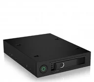 Obudowy i kieszenie na dyski twarde - Icy Box IB-2212U2 - miniaturka - grafika 1