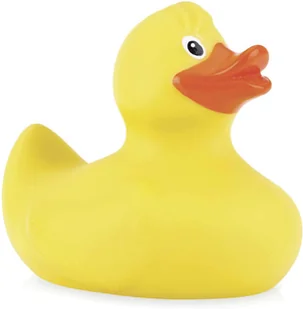 Nuby Zabawka do wody kaczuszka z czujnikiem temperatury 0m+ - Zabawki do kąpieli - miniaturka - grafika 2