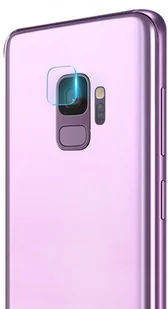 Mocolo Szkło hartowane na aparat obiektyw Samsung Galaxy S9 032571 - Szkła hartowane na telefon - miniaturka - grafika 2