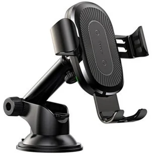 Baseus Uchwyt WXYL-A01 Czarny - Uchwyty samochodowe do telefonów - miniaturka - grafika 32