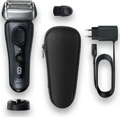 Golarki męskie - Braun Series 8 8413s - miniaturka - grafika 1