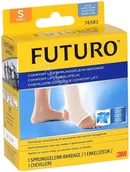 Ściągacze i opaski sportowe - 3M Futuro Comfort Staw Skokowy S (9054025) - miniaturka - grafika 1