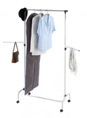 Wieszaki i stojaki - Wenko Stojak na ubrania Trio 4383010100 - miniaturka - grafika 1