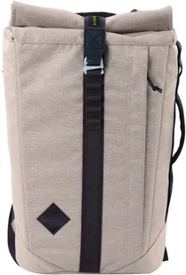 Nitro plecak Scrambler Almond 090) rozmiar OS - Plecaki - miniaturka - grafika 2