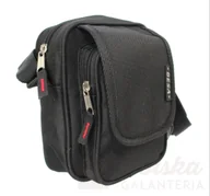 Torby męskie - BESA (PL) Torba/Saszetka Mała Na Ramię BESA (PL) Pionowa NR 289 - miniaturka - grafika 1