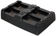 Akcesoria do kas i terminali - Datalogic 4-portowa ładowarka baterii do terminala Datalogic Falcon X3/X3+ 94A151137 - miniaturka - grafika 1