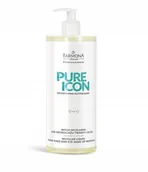 Płyny micelarne - FARMONA PROFESSIONAL Farmona Pure Icon - Woda Micelarna do demakijażu twarzy i oczu - 500 ml FAR000053 - miniaturka - grafika 1
