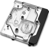 Chłodzenie wodne - EK Water Blocks EK-Quantum Momentum Aorus X570 Master D-RGB Mono 3831109819029 - miniaturka - grafika 1