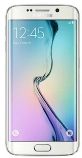 Samsung Galaxy S6 Edge G925 32GB Biały - Telefony komórkowe - miniaturka - grafika 2