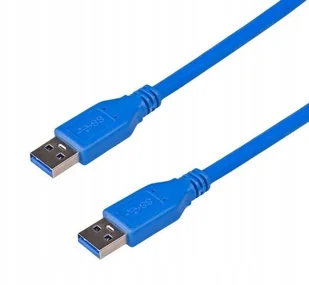 Akyga Kabel USB-A AK-USB-14, 1.8 m - Kable USB - miniaturka - grafika 2