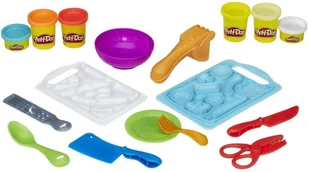 Hasbro Kreatywne Deseczki B9012 - Masy plastyczne - miniaturka - grafika 4