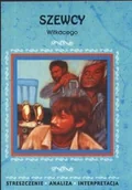 Książki o kulturze i sztuce - Skibicka Anna Szewcy witkacego - miniaturka - grafika 1