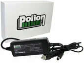 Zasilacze do laptopów - Dell Ładowarka samochodowa 90W do 7,4x5,0 +usb 2A - miniaturka - grafika 1