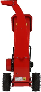 Krysiak JR 950BH - Rozdrabniacze do gałęzi - miniaturka - grafika 8