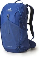 Plecaki - Gregory Kiro 28 Backpack, niebieski 2021 Plecaki turystyczne 136983-532 - miniaturka - grafika 1
