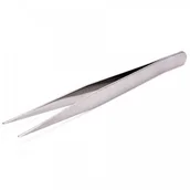 Akcesoria i części do maszyn do szycia - Inny zamiennik Pęseta penseta do nawlekania nici prosta 15cm Penseta prosta - miniaturka - grafika 1