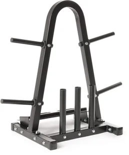 Marbo Sport Stojak na obciążenie, hantle i gryfy MH-S007v2 - 1007518 - Stojaki na hantle i obciążenia - miniaturka - grafika 3