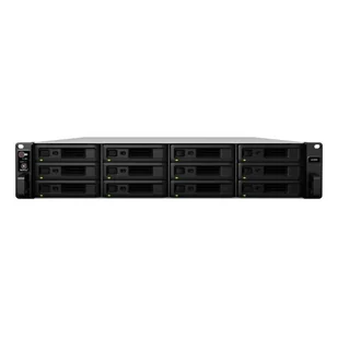 Synology UC3200 - Serwery plików NAS i macierze dyskowe - miniaturka - grafika 2