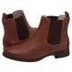 Sztyblety damskie - Clarks Sztyblety Mariella Busby 26103982 (CL46-a) para - miniaturka - grafika 1
