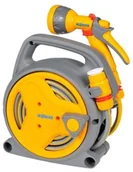 Węże ogrodowe i zraszacze - Hozelock CYPRIO CYPRIO Bęben na wąż 2425 - miniaturka - grafika 1