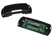 Akcesoria do bram - Roger Technology ROGER Radioodbiornik 2- kanałowy R93 RX12A U - miniaturka - grafika 1