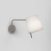 Lampy ścienne - Astro Lighting Kinkiet MITSU SWING ARM 8404 8404 - miniaturka - grafika 1