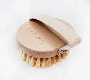 Szczotka do Masażu na Sucho Tampico 2.0 Lullalove - Szczotki do masażu - miniaturka - grafika 8