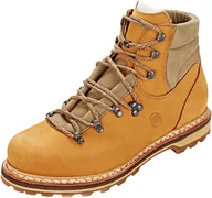 Buty trekkingowe męskie - Hanwag Stuiben II Buty Mężczyźni, brązowy UK 8,5 | EU 42,5 2021 Trapery turystyczne H1126-540-8,5 - miniaturka - grafika 1