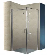Kabiny prysznicowe - 231 HYDAR KABINA PRYSZNICOWA 80x80 SZKŁO 6mm KWADRAT 23178256 78256-uniw - miniaturka - grafika 1