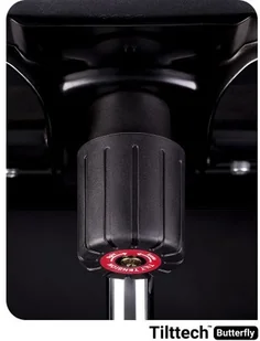 Diablo Chairs Fotel gamingowy Diablo X-Player 2.0 materiałowy Diablo X-Player - Fotele gamingowe - miniaturka - grafika 12