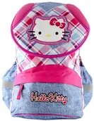 Plecaki - TARGET TARGET Plecak dziecięcy, uniseks, różowy (rosa) (różowy) - 17249 17249 - miniaturka - grafika 1