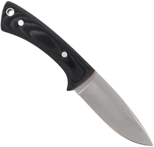 Muela Nóż na szyję Neck Knife Micarta 70mm (PECCARY-8M) T012970 - Noże - miniaturka - grafika 3