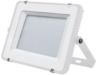 v-tac Projektor LED V-TAC 150W SAMSUNG CHIP Biały VT-150 6400K 12000lm - Lampy pozostałe - miniaturka - grafika 4