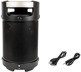 BLOW BT-1500 Czarny - Power audio - miniaturka - grafika 3