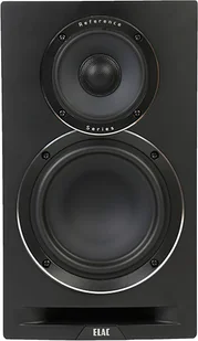 Elac Uni-Fi Reference B6 Czarny - Głośniki i kolumny - miniaturka - grafika 2