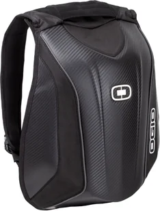 Ogio PLECAK MOTOCYKLOWY NO DRAG MACH S CZARNY 5919330OG - Plecaki - miniaturka - grafika 2