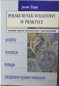 Biznes - Polski rynek walutowy w praktyce Używana - miniaturka - grafika 1