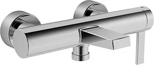 Hansa Loft-Tres 57702103 - Baterie wannowe i prysznicowe - miniaturka - grafika 2