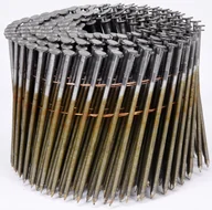 Akcesoria pneumatyczne - Vorel Gwoździe bębnowe do gwoździarki 90mm drut 2,8mm 3000szt 71997 71997 - miniaturka - grafika 1