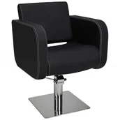 Meble fryzjerskie - Ayala Fotel fryzjerski Globe - miniaturka - grafika 1