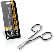 Akcesoria do paznokci - SILCARE Nożyczki do manicure - miniaturka - grafika 1