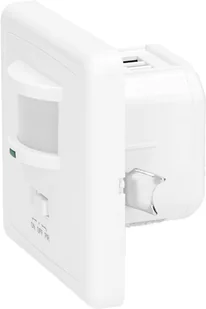 Orno Czujnik ruchu do ledów 160 st. IP20 1200W OR-CR-205 - Czujniki ruchu i zmierzchu - miniaturka - grafika 5