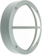 Lampy ogrodowe - Norlys Kinkiet RONDANE LED 539AL 539AL - miniaturka - grafika 1