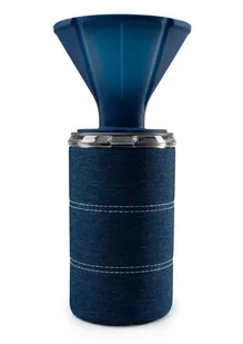 GSI Outdoors Ekspres turystyczny OUTDOORS JavaDripp - blue 79464 - Kuchnia turystyczne i akcesoria - miniaturka - grafika 3