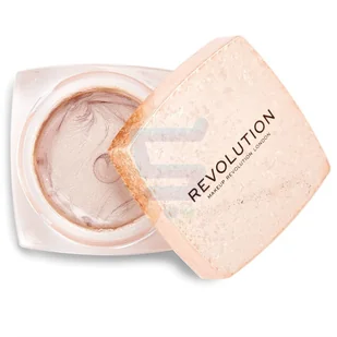 Makeup Revolution Jewel Collection rozświetlacz do twarzy Prestigious 8,5g - Pudry do twarzy - miniaturka - grafika 3