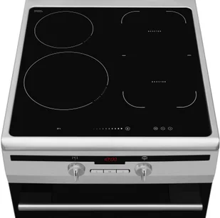 Kuchenka elektryczna Amica 57IE2.325HTaD(Xx) - Kuchenki elektryczne - miniaturka - grafika 5