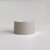 Oprawy, klosze i abażury - Astro Abażur Tapered 320 Pendant beż 5013022 Astro - miniaturka - grafika 1