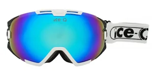 ICE-Q Gogle Beskid-1 - Gogle narciarskie - miniaturka - grafika 4