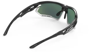 Rudy Project okulary FOTONYK niebieskie - Okulary przeciwsłoneczne - miniaturka - grafika 5